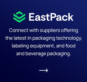 EastPack logo
