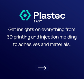 Plastec East logo